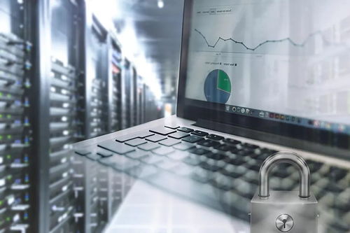 從數據泄露到大數據殺熟 互聯網數據服務的未來之路