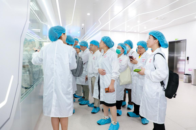 廣東舉辦2024年保健食品生產(chǎn)質(zhì)量管理高級(jí)研修班第一期培訓(xùn)，強(qiáng)化產(chǎn)業(yè)高質(zhì)量發(fā)展根基